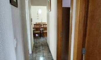 Imagem 3: Apartamento com 2 dormitórios à venda, 55 m² - Jardim Irajá - São Bernardo do Campo/SP