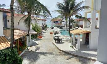 Imagem 5: Casa 4/4, promoção 3 dias 800, só na baixa temporada. Cond. beira mar, Mediterranean Sea