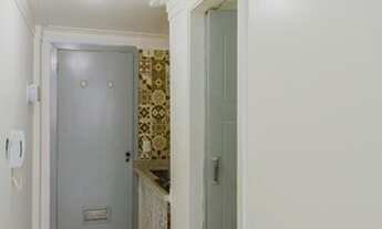 Imagem 6: Apartamento para Aluguel - Liberdade, 1 Quarto, 30 m2