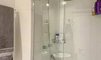 Imagem 6: Apartamento Venda 2 Dormitórios - 115 m² Brooklin