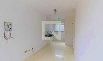 Imagem 2: Apartamento para Aluguel - Vila Re, 2 Quartos, 40 m2