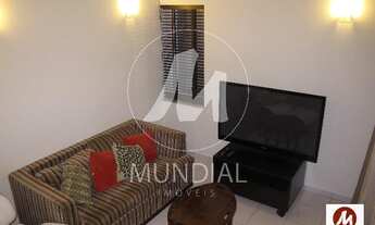 Imagem: Apartamento (tipo - duplex) 1 dormitórios/suite