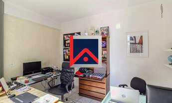 Imagem 7: Apartamento Locação 3 Dormitórios - 150 m² Bela Vista