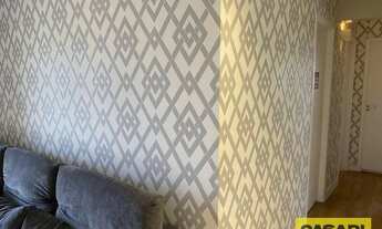 Imagem 7: Apartamento com 3 dormitórios à venda, 104 m² - Centro - São Bernardo do Campo/SP