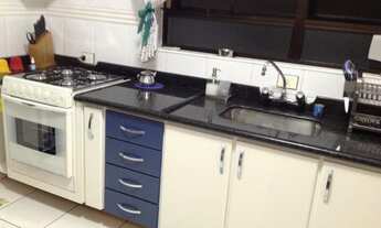 Imagem 5: Apartamento Residencial à venda, Vila Caminho do Mar, São Bernardo do Campo - AP53049