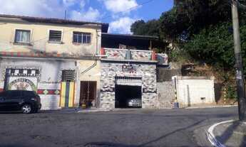 Imagem 2: São Paulo - Casa Padrão - CASA VERDE ALTA