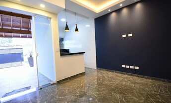 Imagem 7: Casa pronta pra morar com piscina