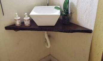 Imagem 6: Cobertura com 3 quartos à venda, 150 m² por R$ 650.000 - Nova Petrópolis - São Bernardo do