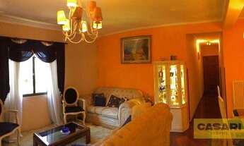 Imagem 5: Apartamento com 3 dormitórios à venda, 97 m² - Vila Metalúrgica - Santo André/SP