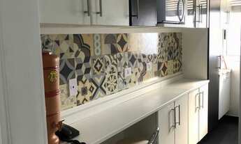 Imagem 5: Apartamento para venda com 70 metros quadrados com 2 quartos em Parque Campolim - Sorocaba