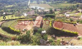 Imagem 5: Terreno - Parque Caetê - Bragança Paulista