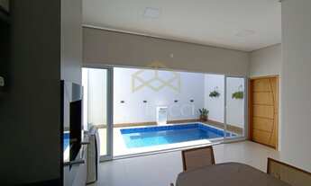 Imagem 4: Casa - Jardim Residencial Veneza - Indaiatuba