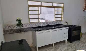 Imagem 3: Casa (térrea na rua) 3 dormitórios, cozinha planejada