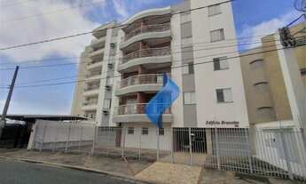 Imagem 2: Apartamento com 2 dormitórios para alugar, 60 m² por R$ 1.400,00/mês - Jardim Europa - Sor