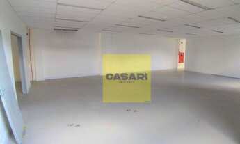 Imagem 6: Prédio, 1400 m² - venda ou aluguel - Centro - São Bernardo do Campo/SP