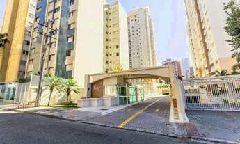 Imagem: CURITIBA - Apartamento Padrão - Água Verde