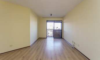 Imagem 3: Apartamento no bairro Batel - ARYA 1