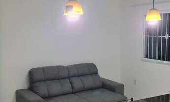 Imagem 2: Apto 1 qto/sala MOBILIADO, 55m2, perto de comercio e condução, Cocotá, Ilha do Gov