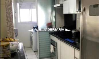 Imagem: São Paulo - Apartamento Padrão - VILA