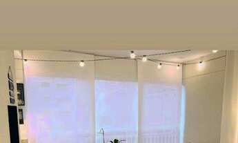 Imagem 2: Apartamento com 3 dormitórios à venda, 108 m² - Osvaldo Cruz - São Caetano do Sul/SP