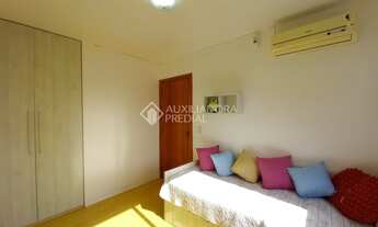 Imagem 2: Apartamento semi mobiliado no bairro Medianeira