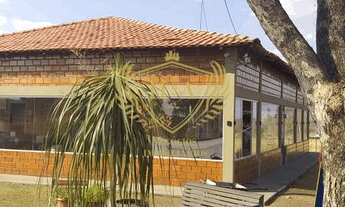 Imagem: FAZENDA A VENDA NO DISTRITO DE NOSSA SENHORA