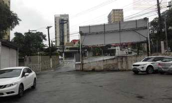 Imagem 5: Terreno para alugar, 800 m² por R$ 25.000,00/mês - Centro - São Bernardo do Campo/SP