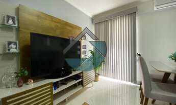 Imagem 2: Apartamento com 2 quartos, 55,13m2, à venda em São Pedro da Aldeia, São João