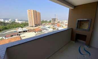 Imagem 4: APARTAMENTO NOVO COM 3 DORMITÓRIOS NO SÃO VICENTE
