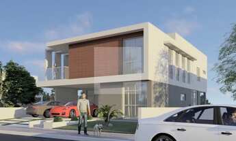 Imagem: Casa a venda em Condomínio Fechado