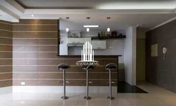 Imagem 2: Apartamento com 2 dormitórios, 70m² á venda na Saúde