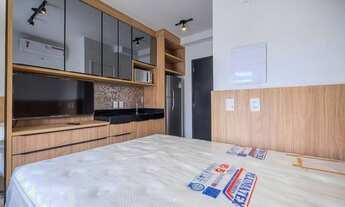 Imagem 3: Apartamento para Aluguel - Pinheiros, 1 Quarto, 19 m2