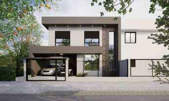 Imagem: Casa com 3 dormitórios à venda, 133 m²