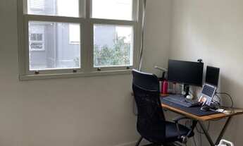 Imagem 4: Barbada com 2 quartos e vaga de garagem