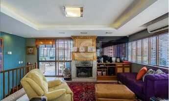 Imagem 5: Porto Alegre - Apartamento Padrão - Petrópolis