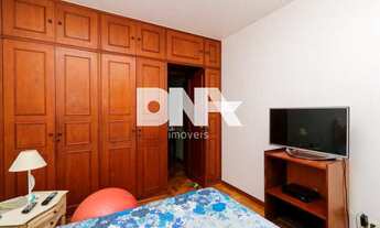 Imagem 5: Rio de Janeiro - Apartamento Padrão - Copacabana