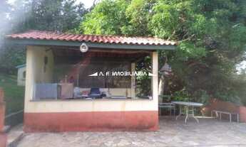 Imagem: Itatiba - Chácara - REAL PARQUE DOM PEDRO