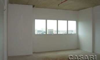 Imagem 5: Sala à venda, 37 m² - Centro - São Bernardo do Campo/SP