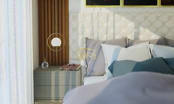 Imagem 3: Linda casa para venda tem 215 metros quadrados com 3 dormitórios