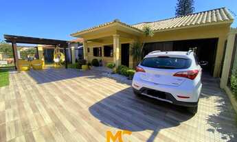 Imagem 6: Casa com 03 dormitórios e piscina no Centro de Imbé