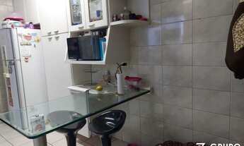 Imagem 6: Apartamento para Venda em Santo André, Jardim, 3 dormitórios, 1 suíte, 3 banheiros, 3 vaga