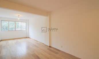 Imagem: Venda Apartamento 2 Dormitórios - 91 m²