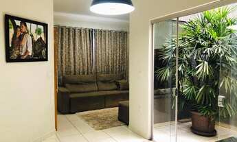 Imagem: Casa Residencial à venda, Residencial das