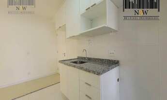 Imagem 5: Apartamento com 2 dormitórios, 88 m² - venda por R$ 798.000,00 ou aluguel por R$ 3.800,00