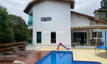 Imagem: Mairiporã - Casa de Condomínio - CUMBARI