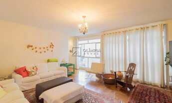 Imagem: Apartamento Venda 3 Dormitórios - 150 m²