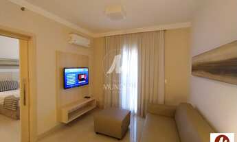 Imagem 2: Apartamento (flat) 1 dormitórios/suite, cozinha planejada, portaria 24hs, lazer, salão de