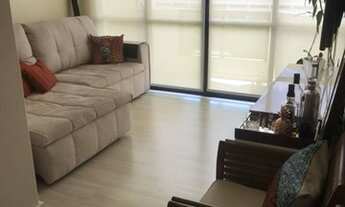 Imagem 2: APARTAMENTO - SANTO AMARO - SP