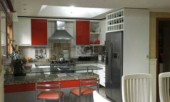 Imagem 4: Porto Alegre - Casa Padrão - Sarandi