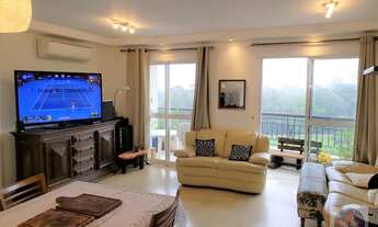 Imagem 2: Apartamento em Santo Amaro - São Paulo, SP